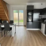 Edendebruges Lägenhet