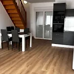 Edendebruges Lägenhet *