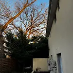 Edendebruges Lägenhet Bruges