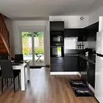 Appartement Edendebruges Bruges