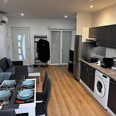 Apartmán Edendebruges Bruges