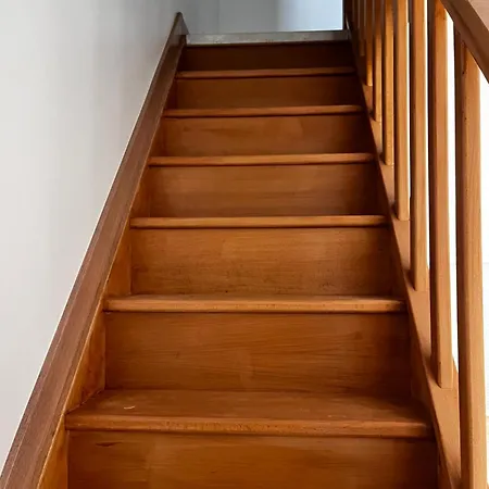 Edendebruges Apartmán