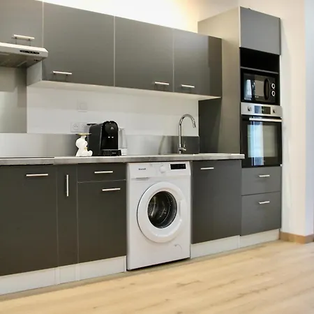 Apartmán Edendebruges Bruges