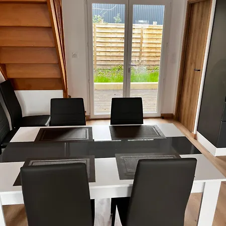 Edendebruges Appartamento Bruges