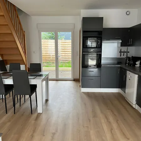 Edendebruges Apartmán