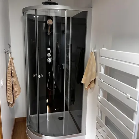 Apartmán Edendebruges