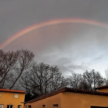 Apartmán Edendebruges *