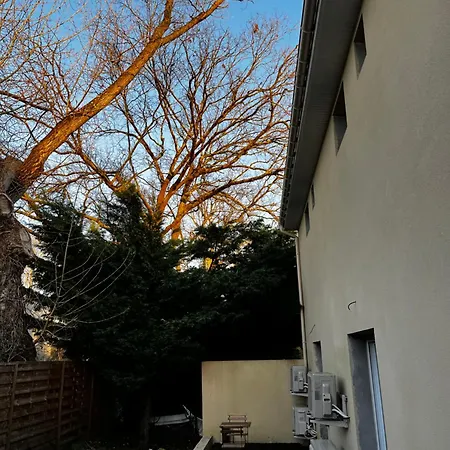 Edendebruges 아파트 브뤼헤