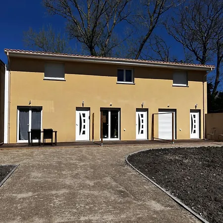 Appartamento Edendebruges *