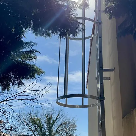 Edendebruges 아파트 브뤼헤