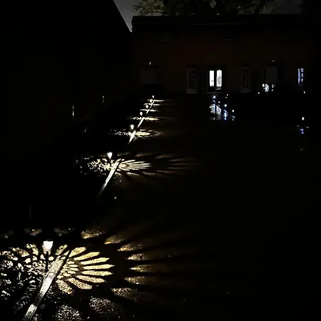 Edendebruges 아파트