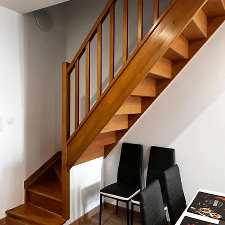 Appartamento Edendebruges