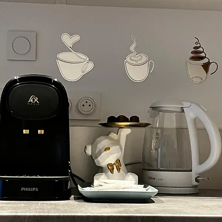 Apartmán Edendebruges *