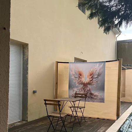 Edendebruges Apartmán *