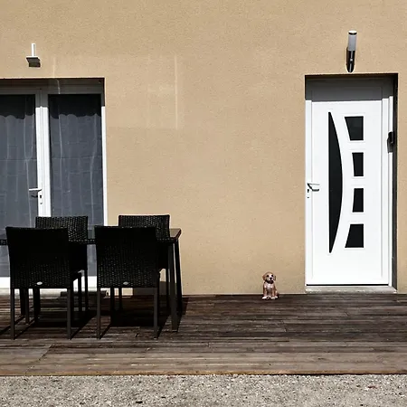 Edendebruges Apartmán Bruges