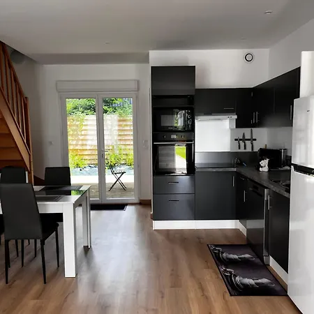 Apartman Edendebruges Bruges