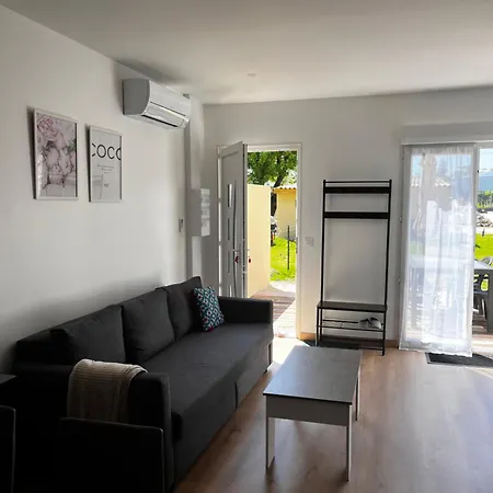 Edendebruges Apartmán