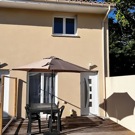 Edendebruges Apartmán