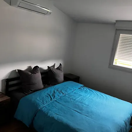 Edendebruges Apartmán Bruges