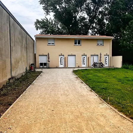 Edendebruges Apartmán *