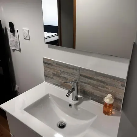 Apartmán Edendebruges