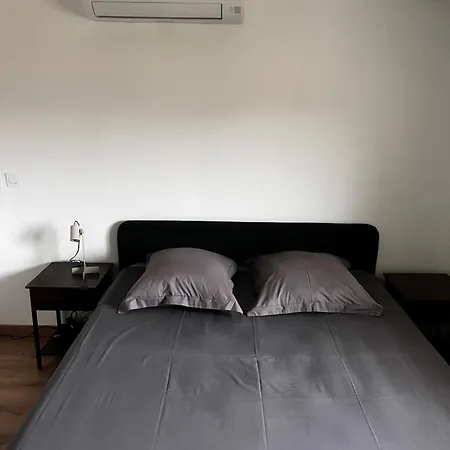 아파트 Edendebruges *