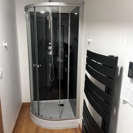 Edendebruges Apartmán