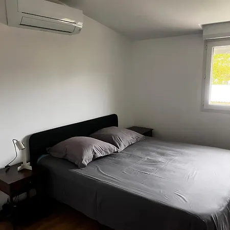 Appartement Edendebruges