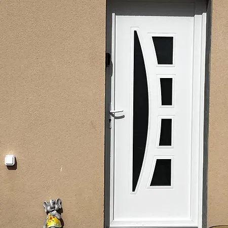 Apartmán Edendebruges *