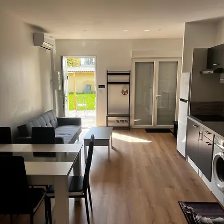 Edendebruges Apartmán Bruges