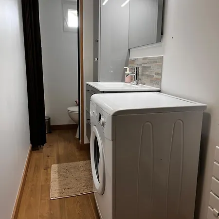 Apartmán Edendebruges