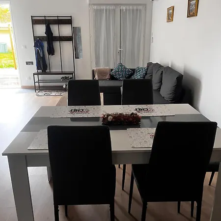 Edendebruges Apartmán *