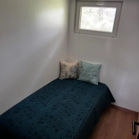 Edendebruges Apartmán *