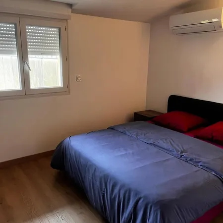 Appartement Edendebruges