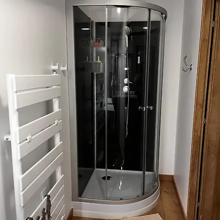 Apartmán Edendebruges *