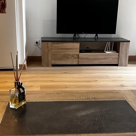 Edendebruges Apartmán