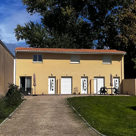 Edendebruges Apartmán *