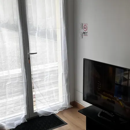 Apartmán Edendebruges