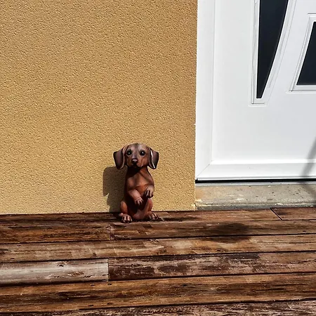 Edendebruges Apartmán *