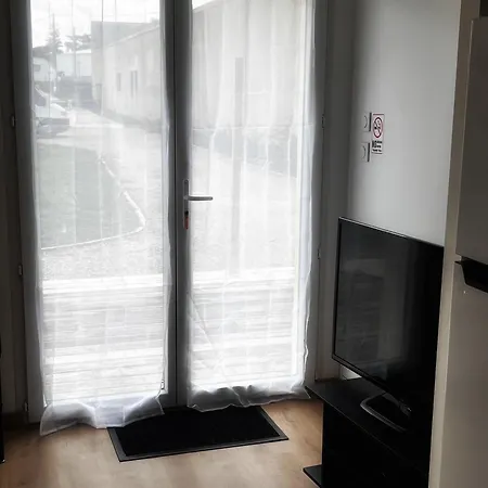 Edendebruges Apartmán *