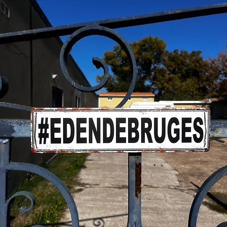 Edendebruges 아파트