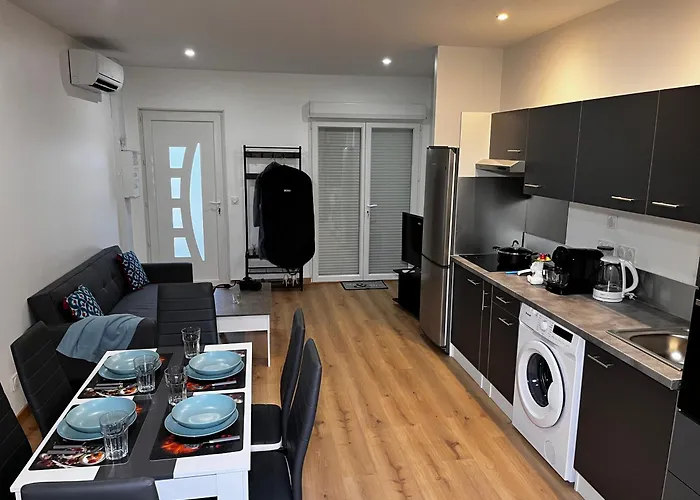 Apartamento Edendebruges Bruges