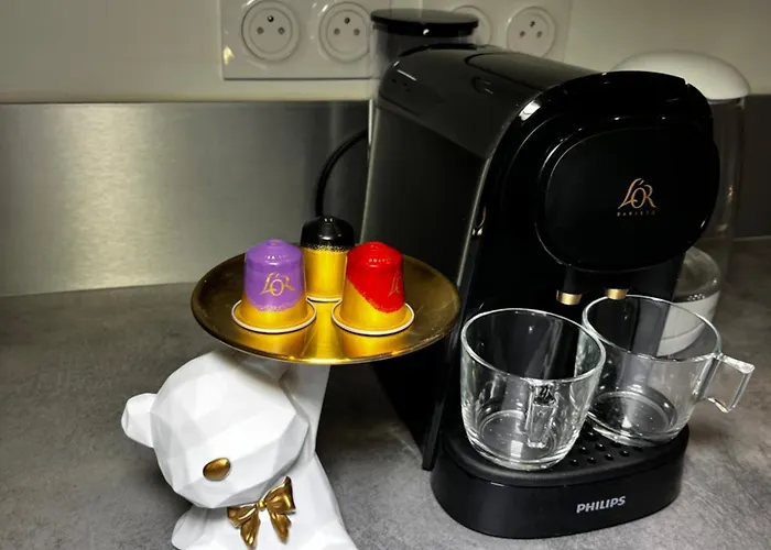 Edendebruges Apartamento