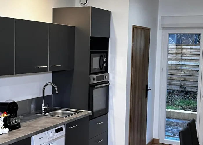 Edendebruges Apartamento