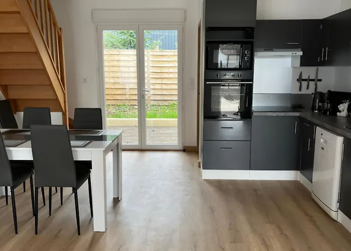 Edendebruges Apartamento