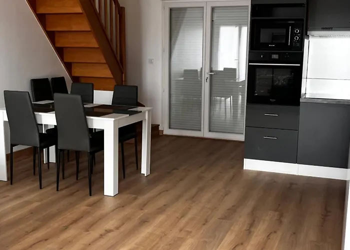 Edendebruges Apartamento *