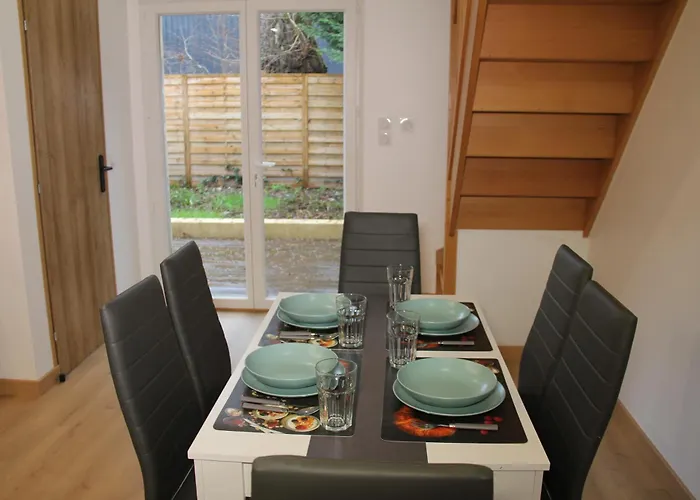 Edendebruges Apartamento *