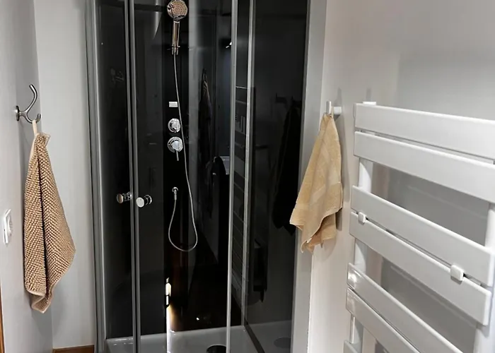 Apartamento Edendebruges