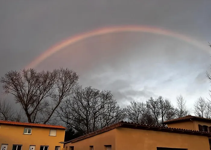 Apartamento Edendebruges *