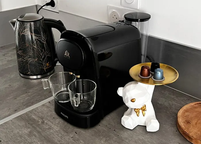 Edendebruges Apartamento